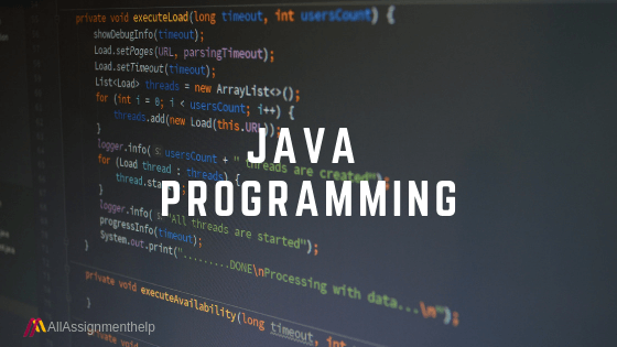 Java cover image