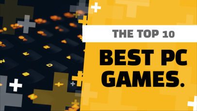 Best Games